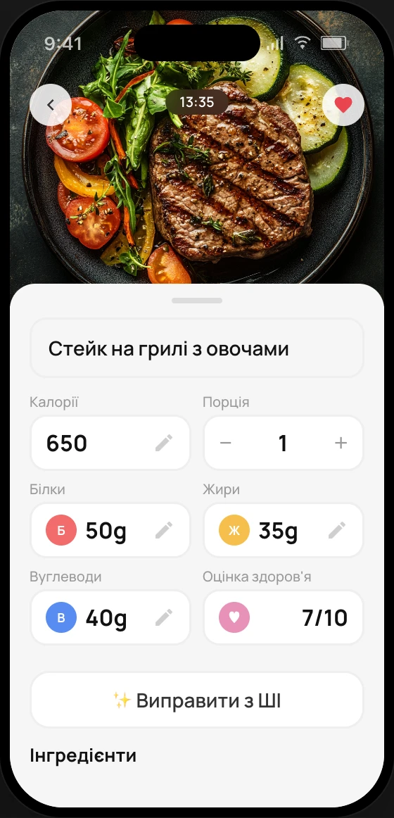 CalZen nutrition review